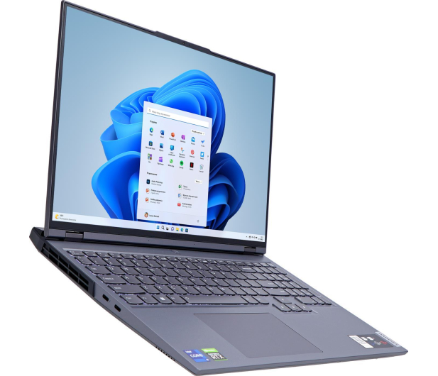 Lenovo Legion 5 Pro-16 i7-12700H/16GB/512/Win11 RTX3070Ti 165Hz - 1138651 - zdjęcie 5
